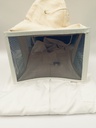 OVEROL APICULTOR EN GABARDINA T-XG