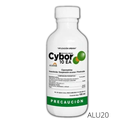 Cybor 10 EA Cipermetrina 10% BP 100 ml Insecticida