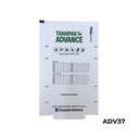 72 MAX 12GRS ADVANCE 13X20 CM TRAMPA PEGAMENTO RATON X PIEZA