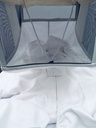 OVEROL APICULTOR EN GABARDINA T-XG