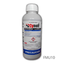 Cynoff Ce Cipermetrina 21.29 960 ml Insecticida FMC