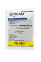 FICAM W Bendiocarb 80% 12 g