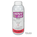 DDVP 500 U Diclorvos 47.50% 1 L