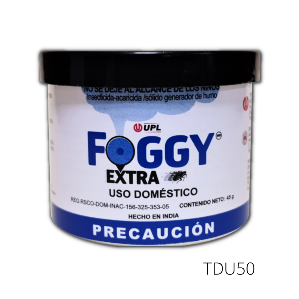 FOGGY EXTRA Permetrina 5% 45 g
