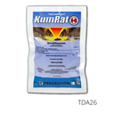 KUMRAT Brodifacoum 0.0055 Pellets 20 g