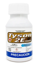 TYSON 2E Clorpirifos etil 26.24% 240 ml