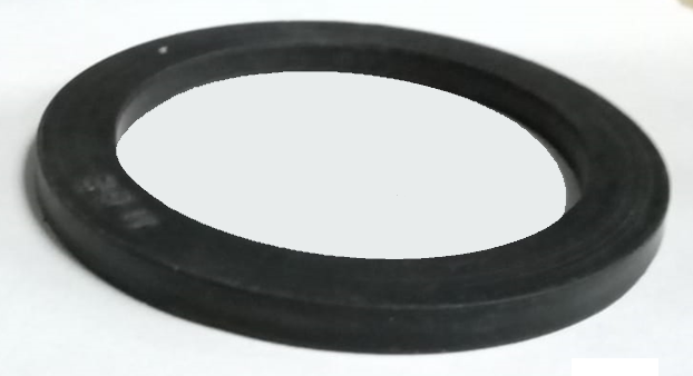3.3 SS-100303 3.3 Drug Tank Gasket 3.3 empaque del tapon del deposito