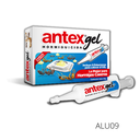 ANTEX GEL ABAMECTINA 0.05% 30G INSECTICIDA