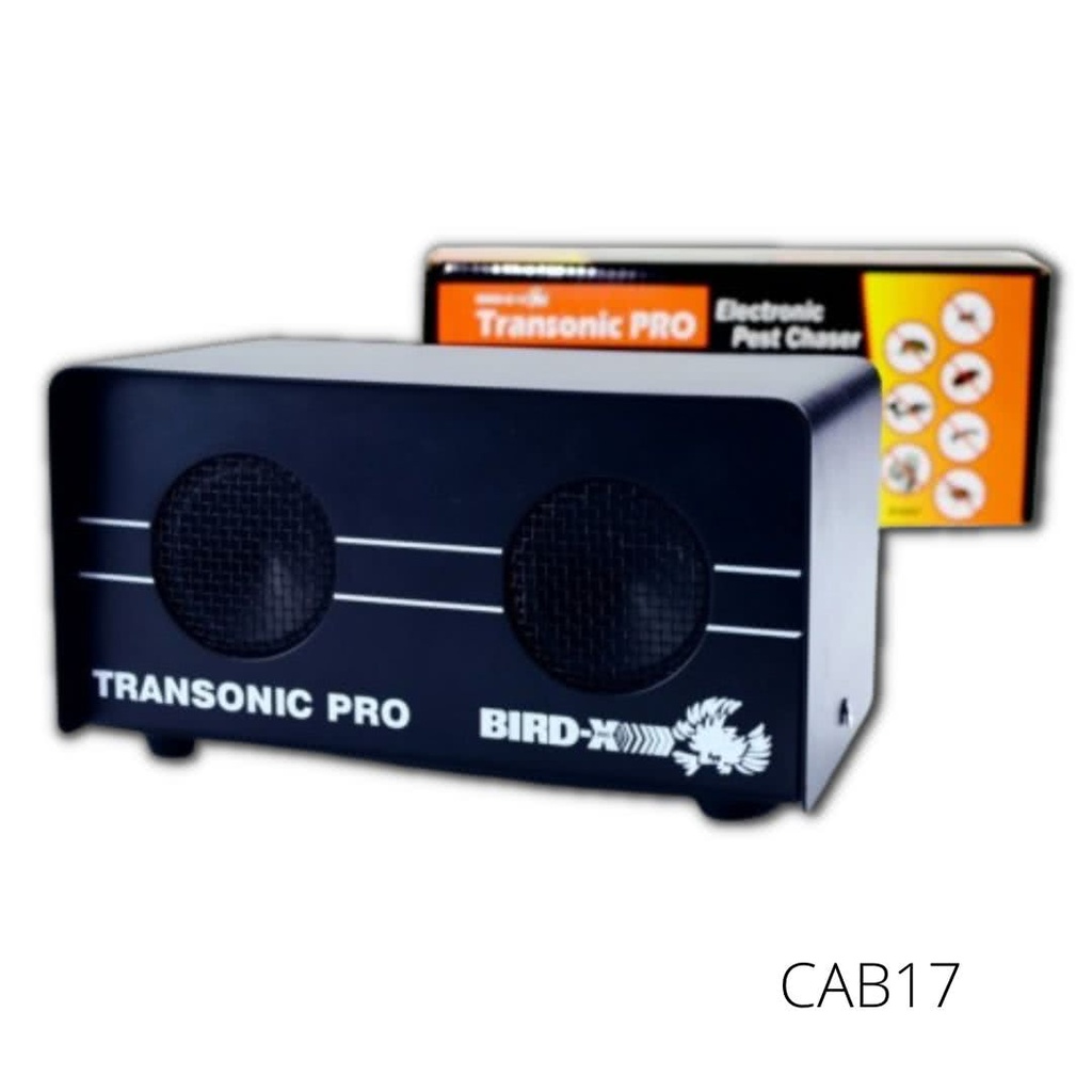 APARATO ULTRASONICO IXL  TRANSONIC PRO