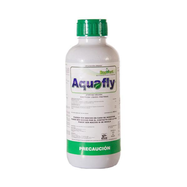 AQUAFLY Piretrina 3%  950 ml