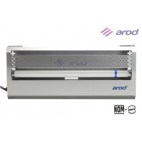 AROD BUGSTER 15 (ALUMINIO 1 LAMPARA)