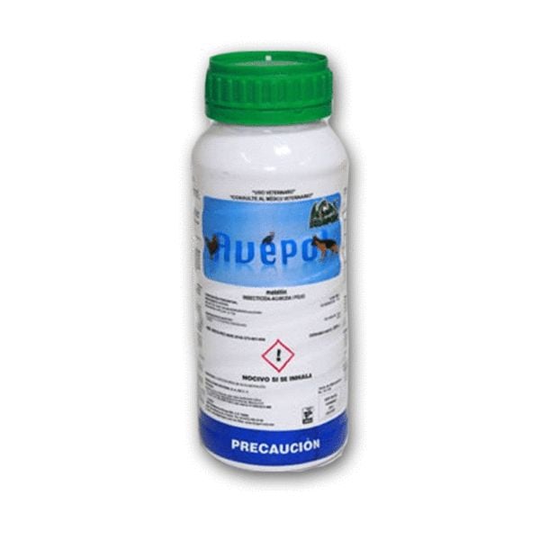 AVEPOL Malation 4% 500 g