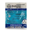 Biothrine WG 250 Deltametrina 25 5 g Insecticida