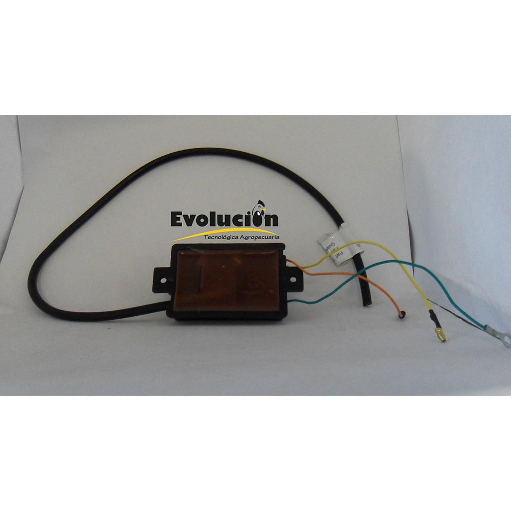 BOBINA DE IGNICION (ENCENDIDO)PARA TF 350