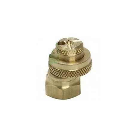 BOQUILLA COMPLETA B&G 5850  602923