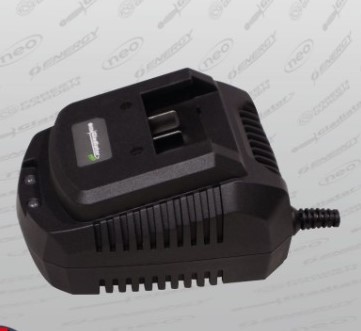 CARGADOR 18V CHA 1020