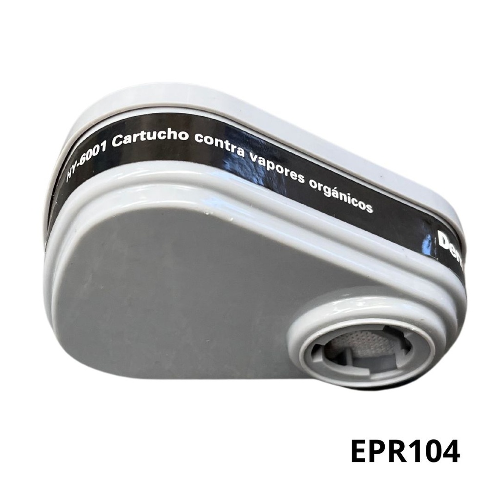 CARTUCHO GENÉRICO HY 6001 DERMACARE