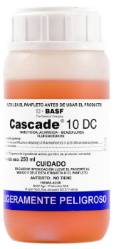 CASCADE Flufenoxuron 8.72% 250 ml