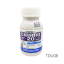 CIRANO 20 CE Cipermetrina 21.50% 240 ml