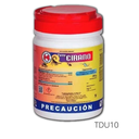 CIRANO 40 PH Cipermetrina 40% 250 g