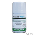 Clean Air Purge III Piretrina 0.975 181 g Insecticida
