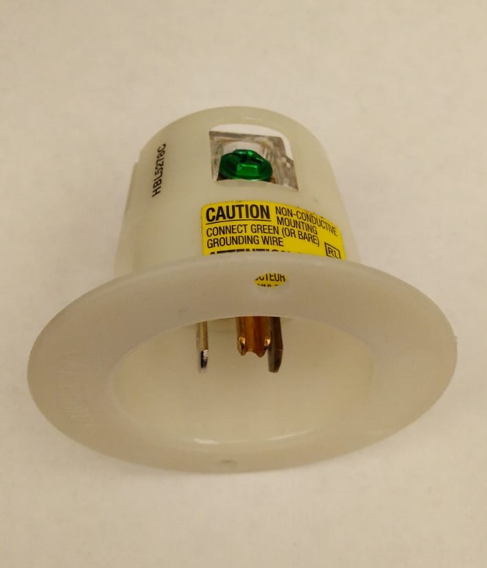CONTACTO ELECTRICO 38/8010032