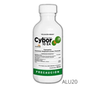 CYBOR10 EA Cipermetrina 10% BP 100 ml Insecticida