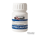 Cynoff CE Cipermetrina 21.29% 100 ml