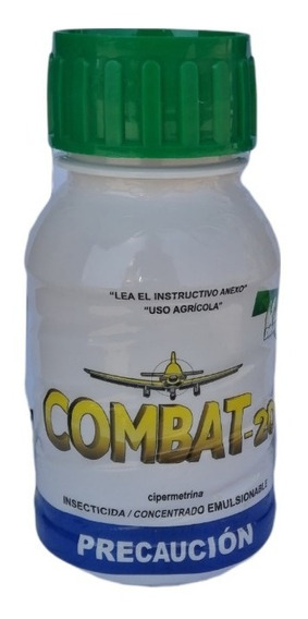 Combat 20 21x240 ml