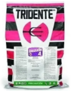  DIAZUDIN 4 BA Diazinon 5 kg USO AGRICOLA