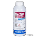DINAR 25 Diazinon 25% 1 L
