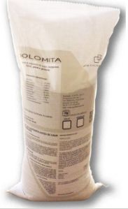 DOLOMITA CALCICA 50 kg USO AGRICOLA