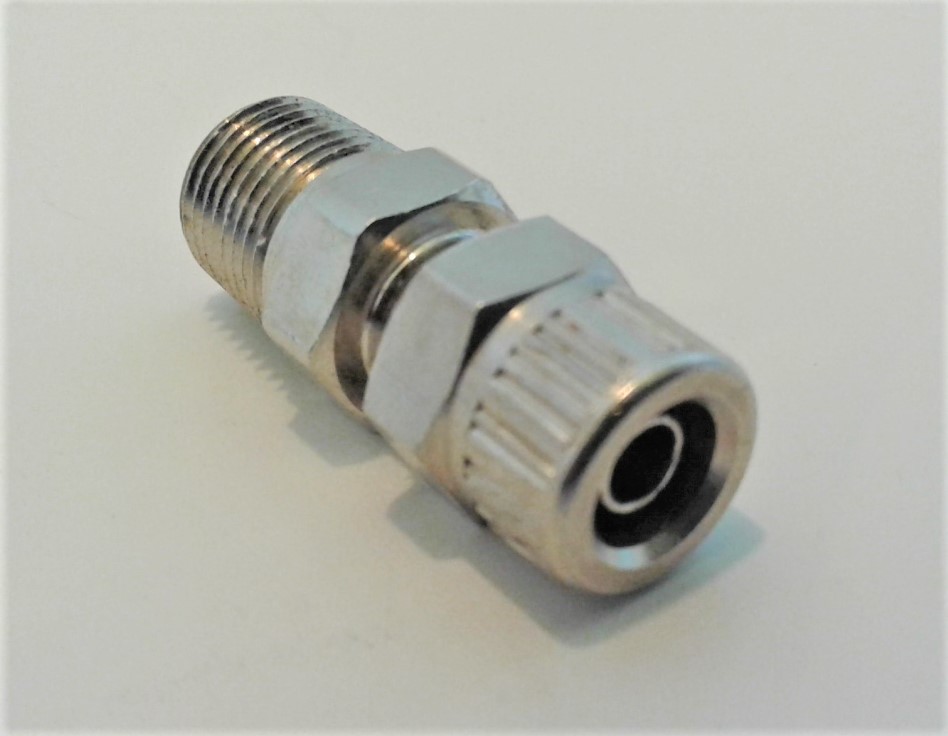 EXTENSION 1/8 /FLUJO DE AIRE 8010049