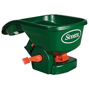 FERTILIZADORA SCOTTSS HANDY GREEN II AR