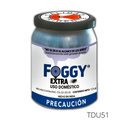 FOGGY EXTRA Permetrina 5% 125 g