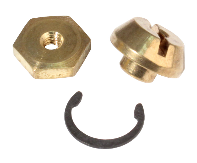 KIT TORNILLOS B&G AS-148 LN149 SR161748235