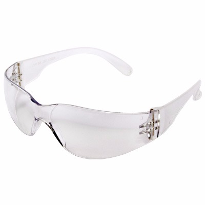 LENTES CLARO MOD. AL012 DERMACARE