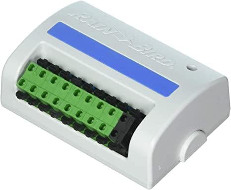 MODULO DE 8 ESTACIONES ESP-IXSM8