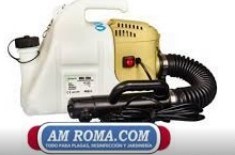 NEBULIZADOR CARRYALL SUPER-DUTY ULV USO AGRICOLA