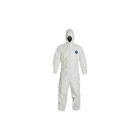 OVEROL TYVEK DUPONT GRANDE