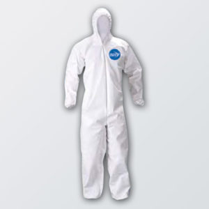 OVEROL TYVEK DUPONT MEDIANO