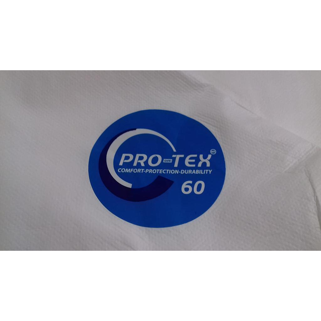 OVEROL TYVEK PROTEC MOD. 6003 TALLA XL