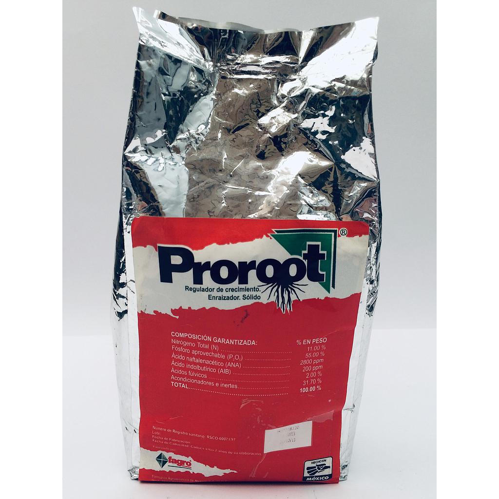 PROROOT Nitrogeno 11% + Fosforo 55% 1 kg USO AGRICOLA