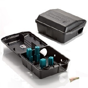 PROTECTA SIDEKICK