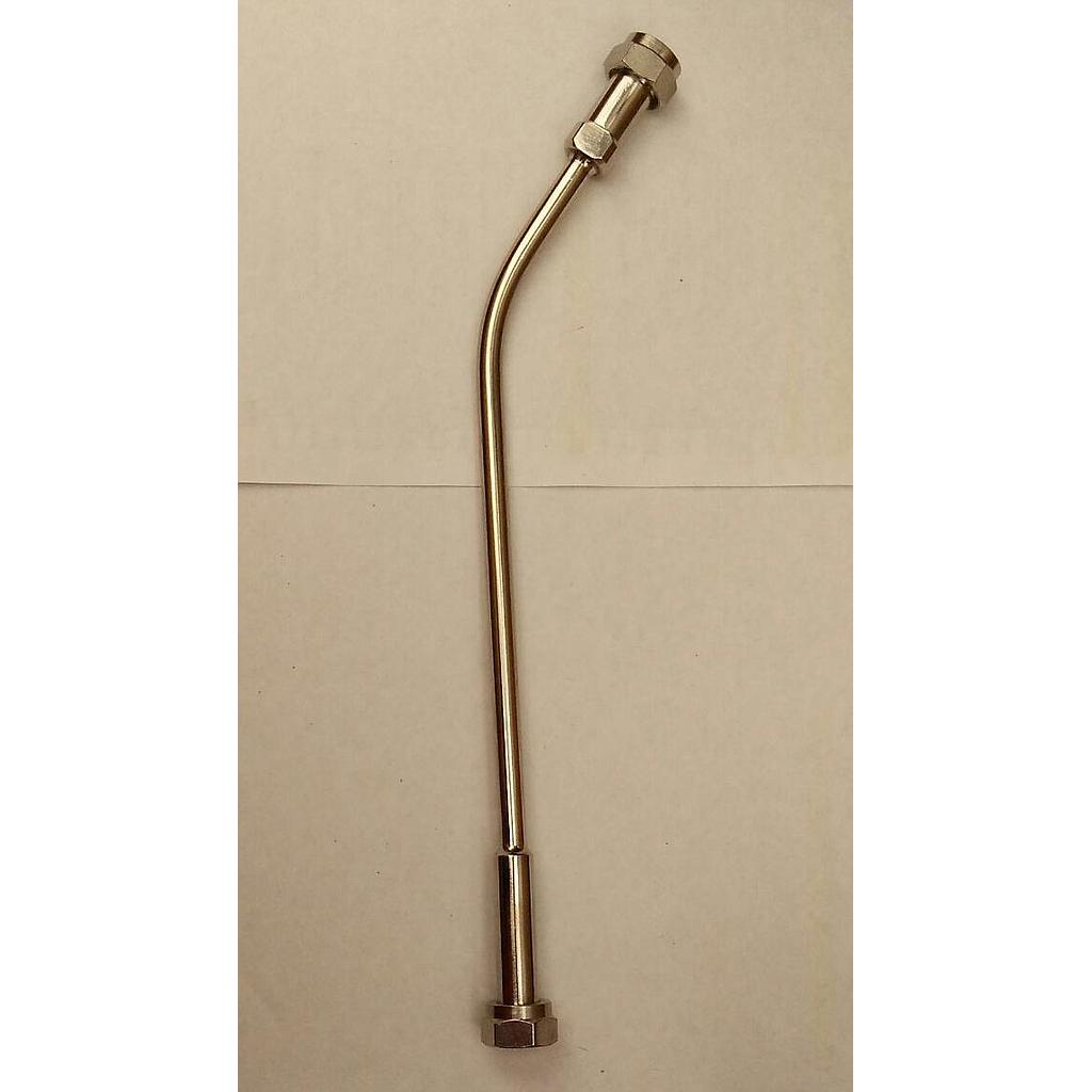 Prolongación Extension Varilla Smith 18"
