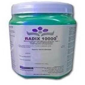 RADIX 10000 Acido indo-3-butirico 1% 500 g USO AGRICOLA