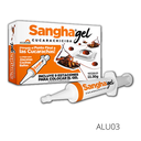 SANGHA GEL ABAMECTINA 0.05% 30G CUCARACHICIDA