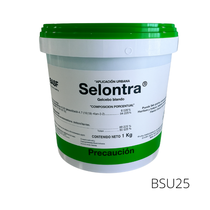 Selontra Colecalciferol 0.75% Rata y Ratón 1 kg
