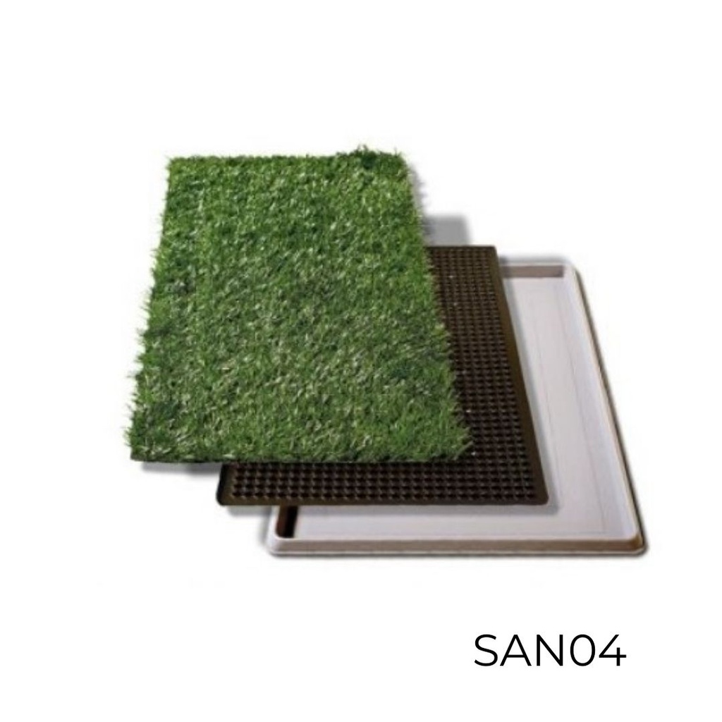 TAPETE SANITIZANTE GRANDE (51x76)