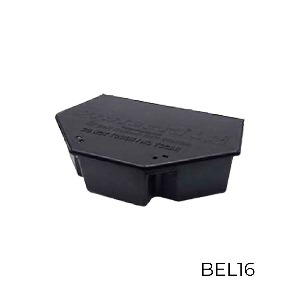 PROTECTA LP2625 NEGRA